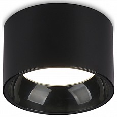 Накладной светильник ambrella light tn tn52894
